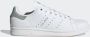 Adidas Originals Stan Smith sneakers wit grijs - Thumbnail 8