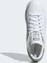 Adidas Originals Stan Smith sneakers wit grijs - Thumbnail 10