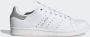 Adidas Originals Stan Smith sneakers wit grijs - Thumbnail 15