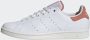 Adidas Originals Stan Smith sneakers wit terra - Thumbnail 26