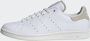 Adidas Originals Stan Smith sneakers wit beige - Thumbnail 18