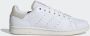 Adidas Originals Stan Smith sneakers wit beige - Thumbnail 17