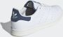 Adidas Originals Stan Smith sneakers wit donkerblauw - Thumbnail 13