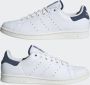 Adidas Originals Stan Smith sneakers wit donkerblauw - Thumbnail 17