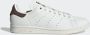 Adidas Originals Stan Smith White- Heren White - Thumbnail 4