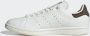 Adidas Originals Stan Smith White- Heren White - Thumbnail 5