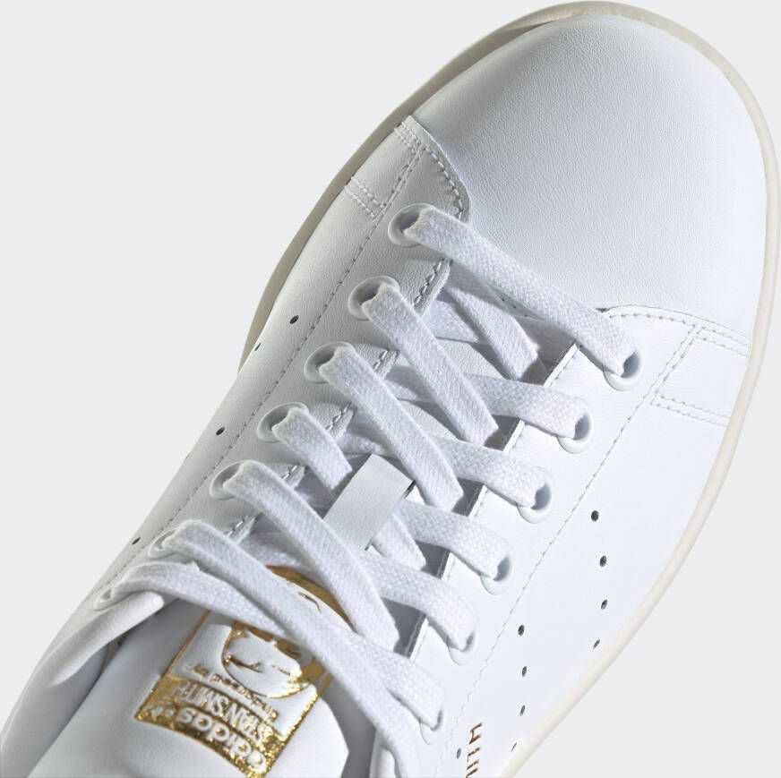 adidas Originals Sneakers STAN SMITH met luipaardmotief