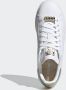 Adidas Originals Gerecyclede sneakers voor stijlvolle uitstraling White Dames - Thumbnail 6