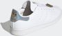 Adidas Originals Gerecyclede sneakers voor stijlvolle uitstraling White Dames - Thumbnail 7