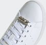 Adidas Originals Gerecyclede sneakers voor stijlvolle uitstraling White Dames - Thumbnail 9