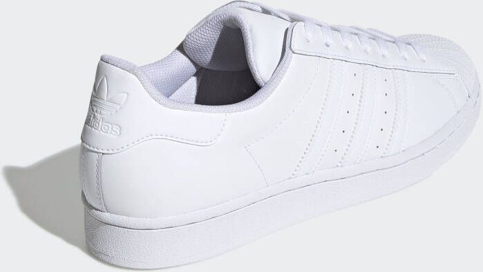 Italiaans Vochtig Zeeman Adidas Originals adidas Superstar FOUNDATION Sneakers Ftwr White Ftwr White  Ftwr White - Schoenen.nl