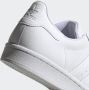 Adidas Witte lage sneaker met 3 strepen White Dames - Thumbnail 14