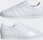 Adidas Witte lage sneaker met 3 strepen White Dames - Thumbnail 15