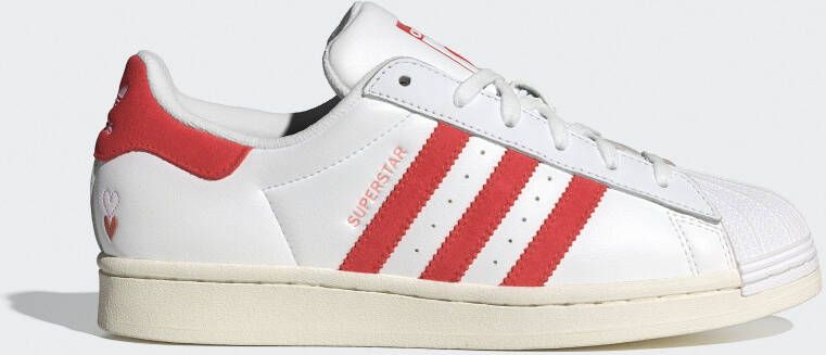 adidas Originals Sneakers SUPERSTAR Valentines Day