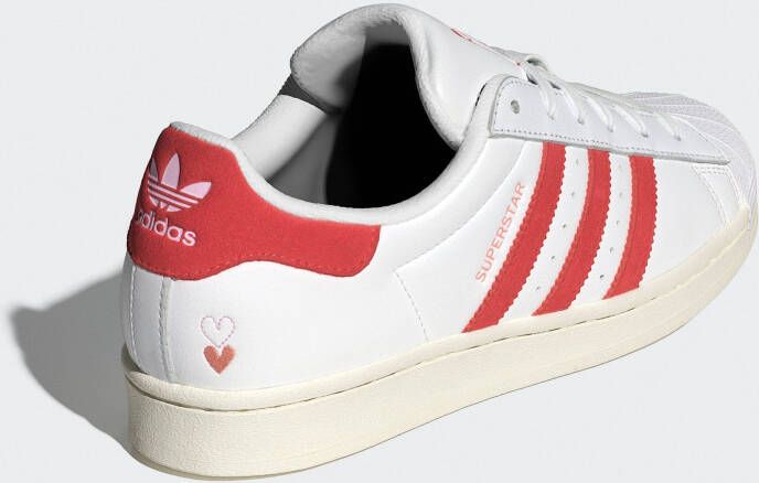 adidas Originals Sneakers SUPERSTAR Valentines Day