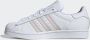 Adidas Originals Superstar sneakers wit beige - Thumbnail 9