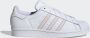 Adidas Originals Superstar sneakers wit beige - Thumbnail 16