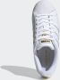 Adidas Originals Superstar Bold Sustainable Dames Cloud White Cloud White Gold Metallic Dames - Thumbnail 13