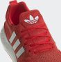 Adidas Originals Swift Run 22 Schoenen Vivid Red Cloud White Altered Amber Heren - Thumbnail 10