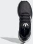 Adidas Originals Swift Run 22 sneakers Swift Run 22 zwart wit grijs - Thumbnail 17