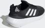 Adidas Originals Swift Run 22 sneakers Swift Run 22 zwart wit grijs - Thumbnail 10