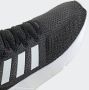 Adidas Originals Swift Run 22 sneakers Swift Run 22 zwart wit grijs - Thumbnail 11