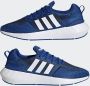 Adidas Originals Buty Originals Swift Run 22 Gz3498 Blauw - Thumbnail 14