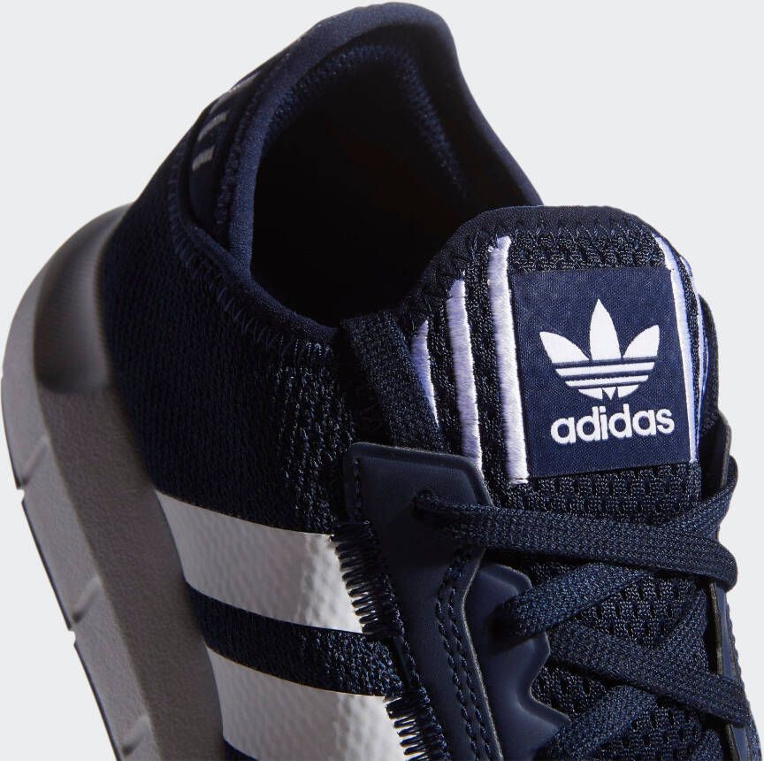 Adidas swift cheap run mens navy