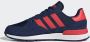 Adidas Originals Sneakers TREZIOD 2.0 - Thumbnail 4