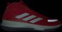 Adidas Bounce Legends Basketbal Schoenen Rood 1 3 Man - Thumbnail 13