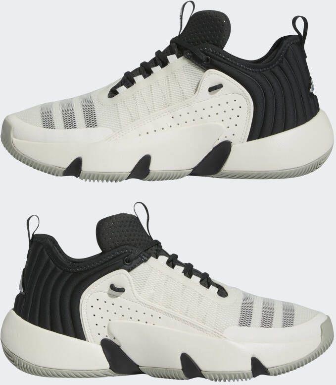 adidas Performance Basketbalschoenen TRAE UNLIMITED