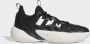 Adidas Originals Trae Unlimited 2 Basketball in zwart formaten: 42.666 - Thumbnail 3