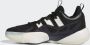 Adidas Originals Trae Unlimited 2 Basketball in zwart formaten: 42.666 - Thumbnail 4