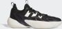 Adidas Originals Trae Unlimited 2 Basketball in zwart formaten: 42.666 - Thumbnail 9