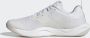 Adidas Perfor ce Rapidmove Sportschoenen Unisex Wit - Thumbnail 6