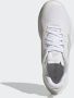 Adidas Perfor ce Rapidmove Sportschoenen Unisex Wit - Thumbnail 7