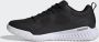 Adidas Perfor ce Court Team Bounce 2.0 Schoenen Unisex Zwart - Thumbnail 4