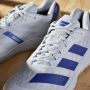 Adidas Perfor ce Adizero Fastcourt Schoenen Unisex Wit - Thumbnail 17