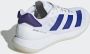 Adidas Perfor ce Adizero Fastcourt Schoenen Unisex Wit - Thumbnail 6