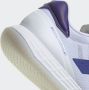 Adidas Perfor ce Adizero Fastcourt Schoenen Unisex Wit - Thumbnail 10