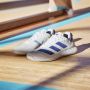 Adidas Perfor ce Adizero Fastcourt Schoenen Unisex Wit - Thumbnail 11