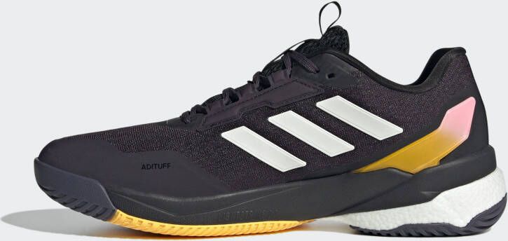 adidas Performance Indoorschoenen CRAZYFLIGHT 5 INDOOR bijzonder geschikt voor volleybal en handbal