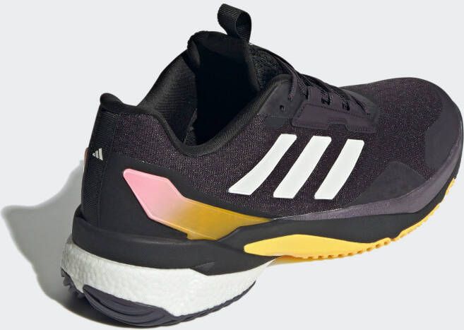 adidas Performance Indoorschoenen CRAZYFLIGHT 5 INDOOR bijzonder geschikt voor volleybal en handbal