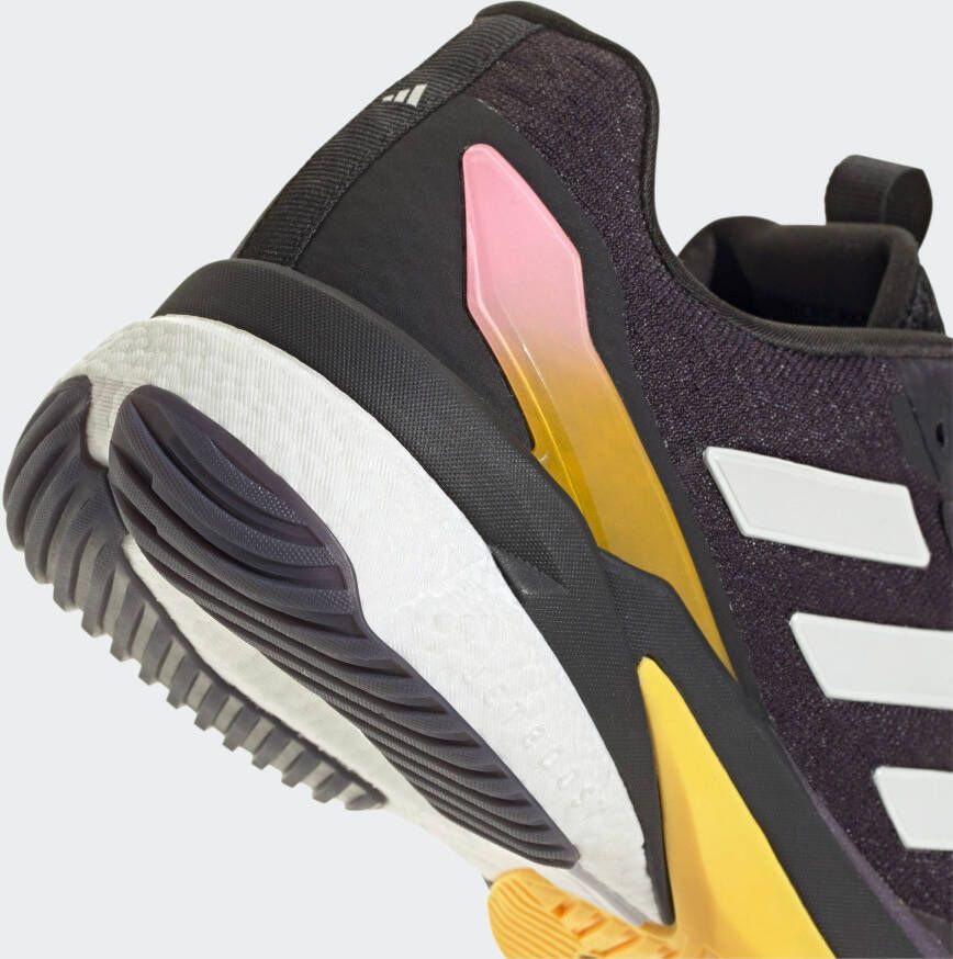 adidas Performance Indoorschoenen CRAZYFLIGHT 5 INDOOR bijzonder geschikt voor volleybal en handbal