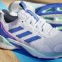 Adidas Performance Indoorschoenen CRAZYFLIGHT 5 INDOOR bijzonder geschikt voor volleybal en handbal - Thumbnail 13