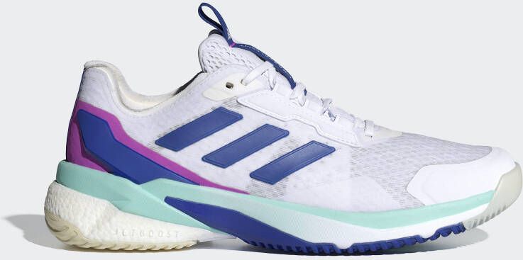 adidas Performance Indoorschoenen CRAZYFLIGHT 5 INDOOR bijzonder geschikt voor volleybal en handbal