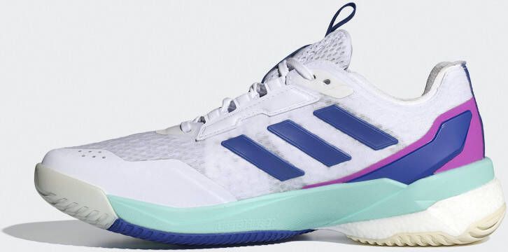 adidas Performance Indoorschoenen CRAZYFLIGHT 5 INDOOR bijzonder geschikt voor volleybal en handbal