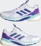 Adidas Performance Indoorschoenen CRAZYFLIGHT 5 INDOOR bijzonder geschikt voor volleybal en handbal - Thumbnail 9