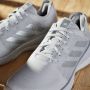 Adidas Performance Indoorschoenen CRAZYFLIGHT bijzonder geschikt voor volleybal en handbal - Thumbnail 12