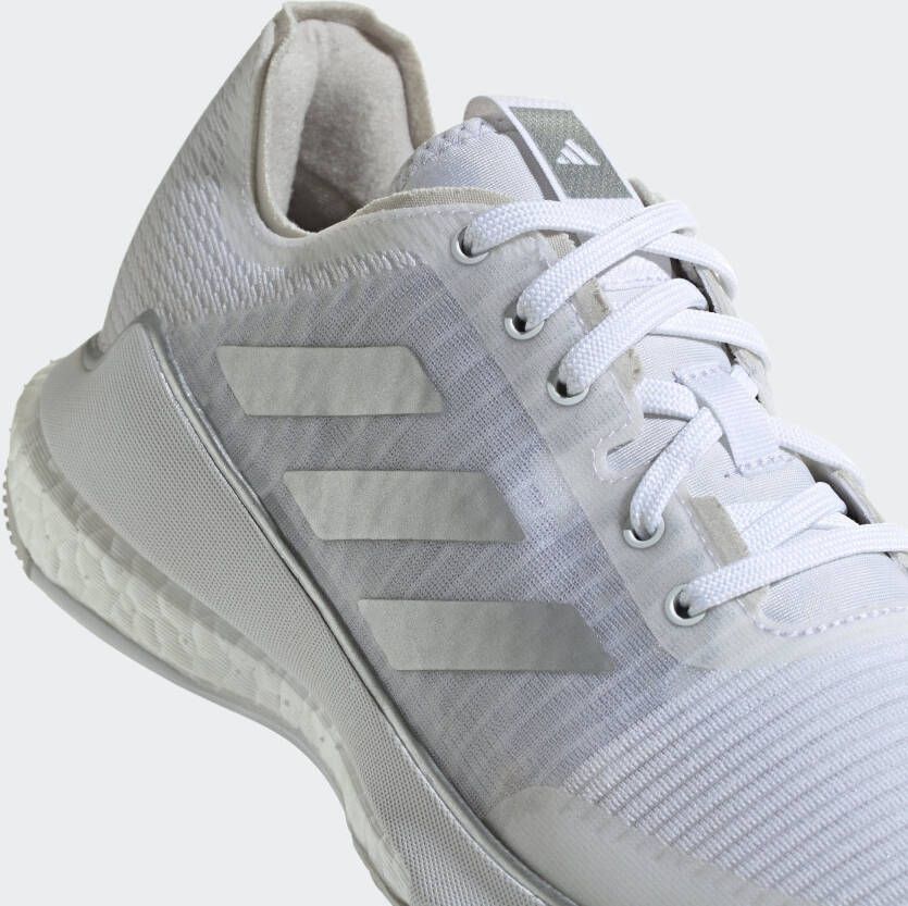 adidas Performance Indoorschoenen CRAZYFLIGHT bijzonder geschikt voor volleybal en handbal